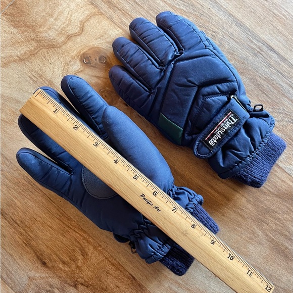 Vintage Ski Gloves - Picture 6 of 6